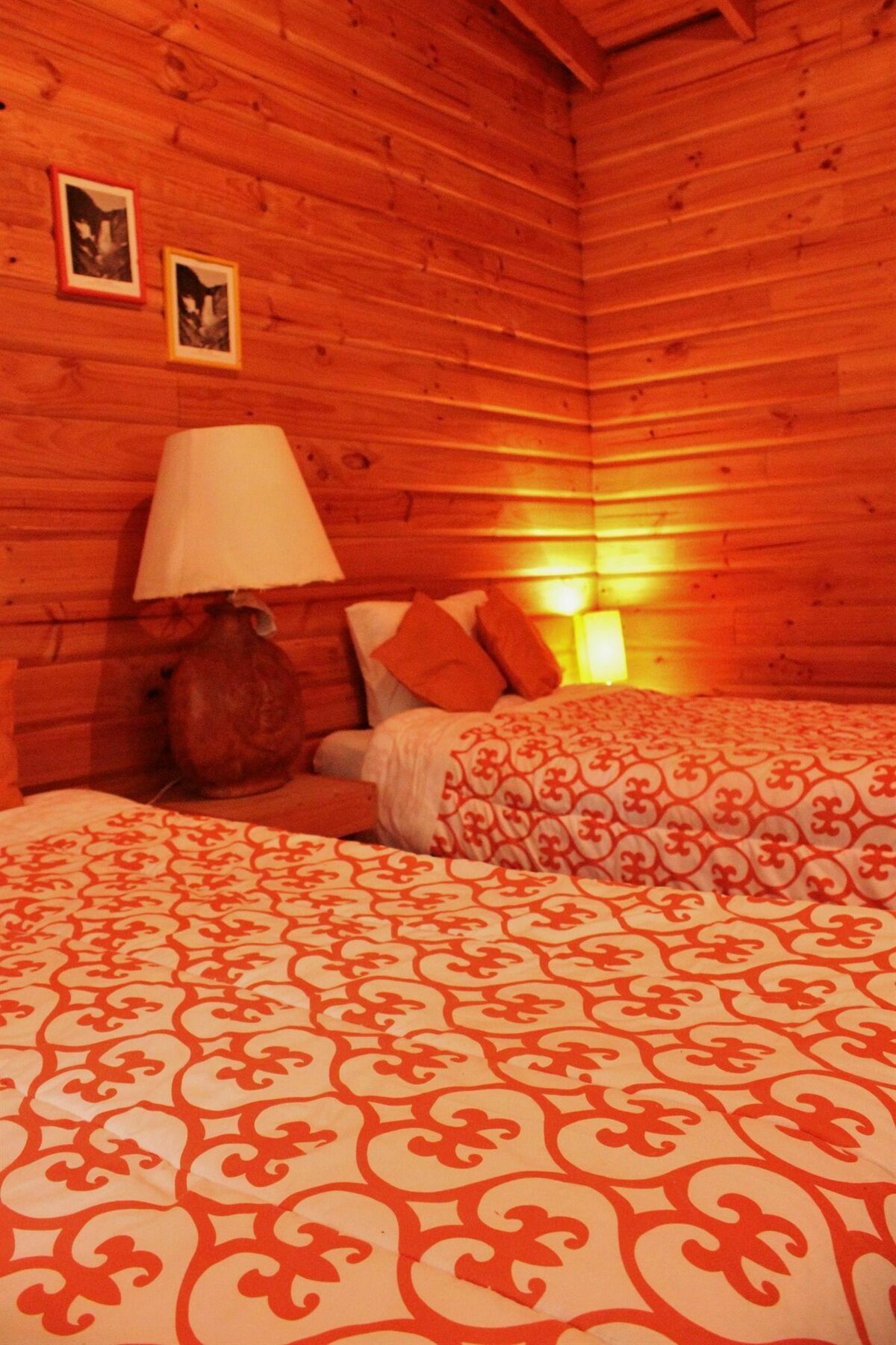 Cabanas Monte Alto Hotel Boutique Valle de Bravo Buitenkant foto
